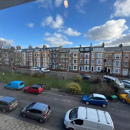 Apartamento 45 The Square Apartments,