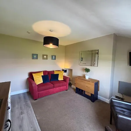 Apartamento 45 The Square Apartments, Scarborough