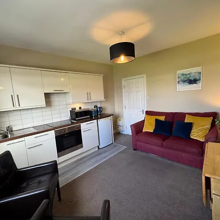 45 The Square Apartments,