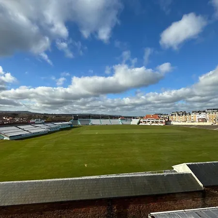 45 The Square Apartments,