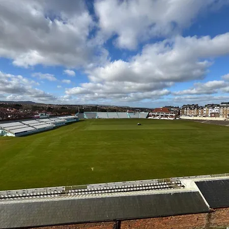 Apartament 45 The Square Apartments,