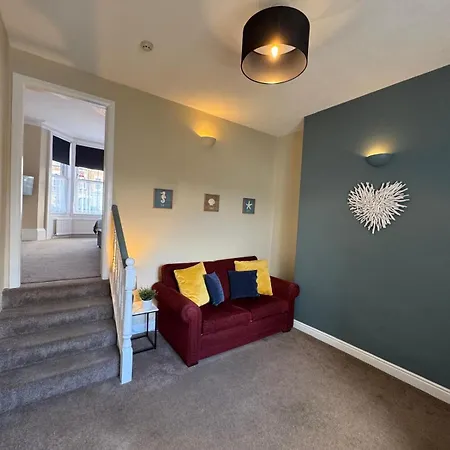 45 The Square Apartments, *