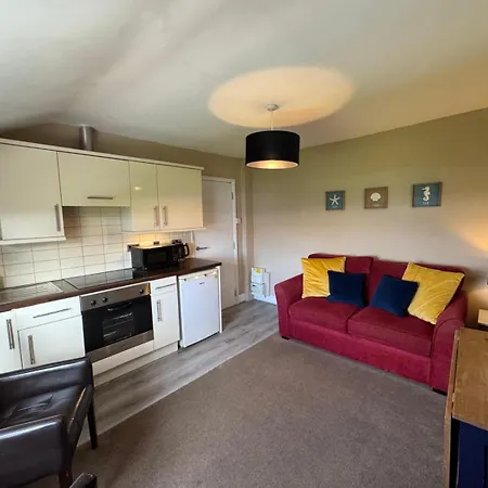 45 The Square Apartments, Apartament Scarborough