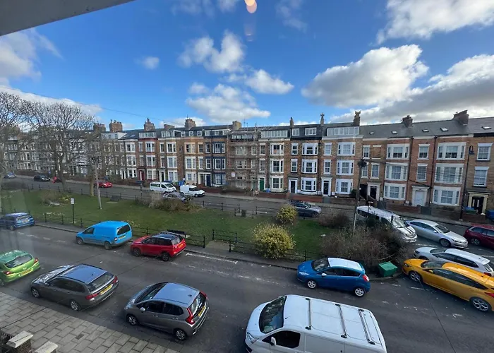 Apartamento 45 The Square Apartments,