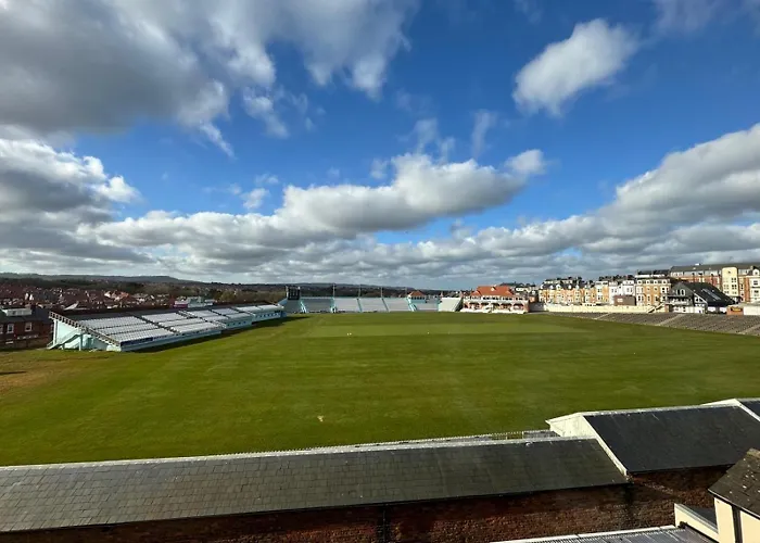 45 The Square Apartments,