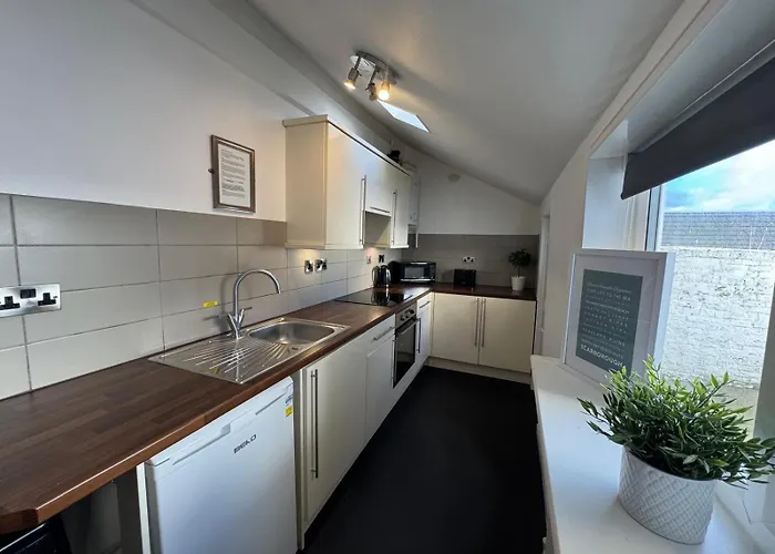 45 The Square Apartments, *