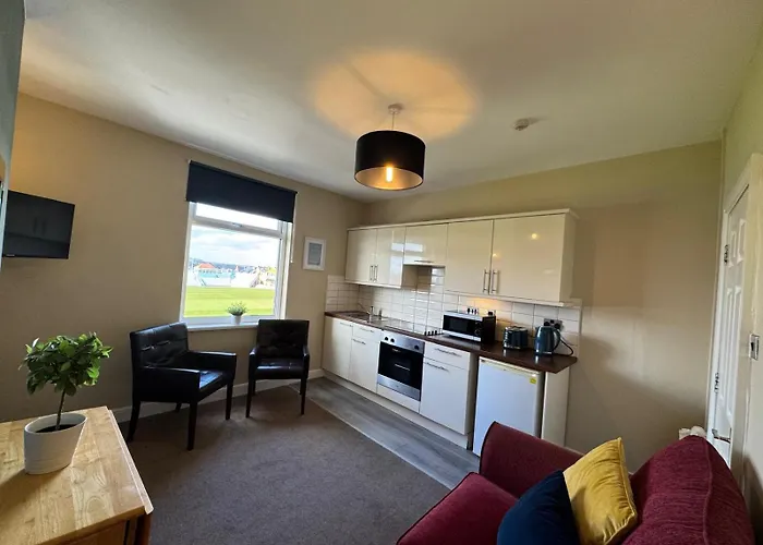 Apartamento 45 The Square Apartments, *