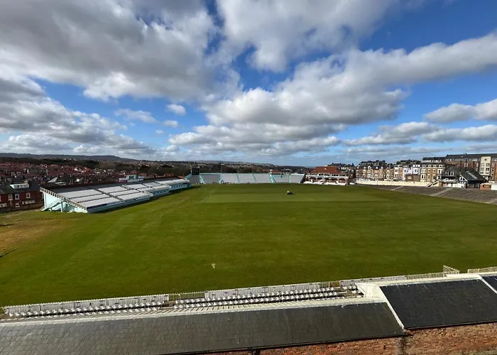 アパート 45 The Square Apartments,