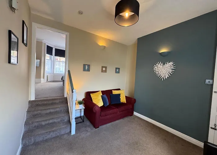 45 The Square Apartments, *