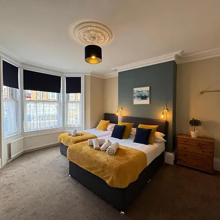 Διαμέρισμα 45 The Square Apartments,