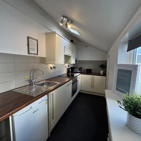 45 The Square Apartments, *